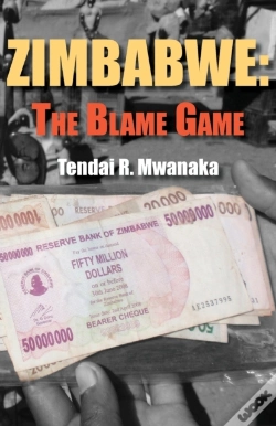 Capa do artigo Zimbabwe