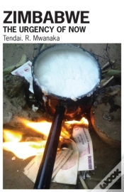Capa do artigo Zimbabwe