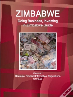 Capa do artigo Zimbabwe