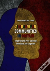 Capa do artigo Zimbabwean Communities In Britain