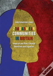Capa do artigo Zimbabwean Communities In Britain