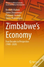 Capa do artigo Zimbabweâ€™S Economy
