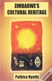 Capa do artigo Zimbabwe