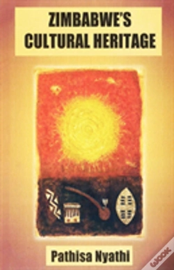 Capa do artigo Zimbabwe'S Cultural Heritage
