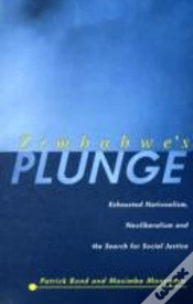 Capa do artigo Zimbabwe