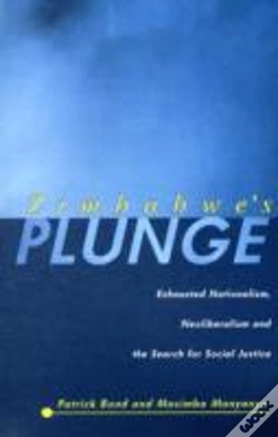 Capa do artigo Zimbabwe'S Plunge