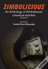Zimbolicious Anthology