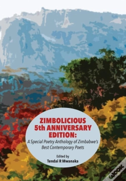 Capa do artigo Zimbolicious Anthology: Volume Five