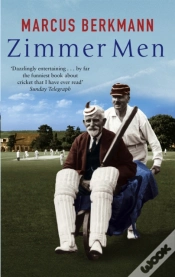 Capa do artigo Zimmer Men