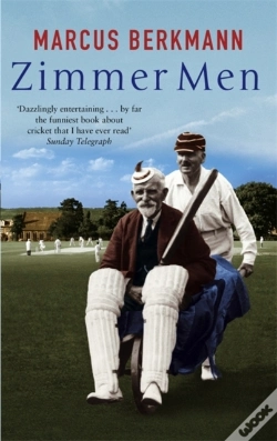 Capa do artigo Zimmer Men