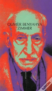 Capa do artigo Zimmer