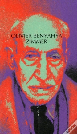 Capa do artigo Zimmer