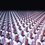 Capa do artigo Zimmer - Vinil