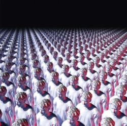 Capa do artigo Zimmer - Vinil