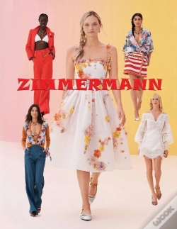 Capa do artigo Zimmermann