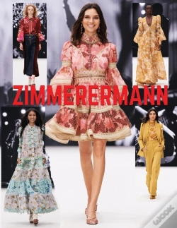 Capa do artigo Zimmermann