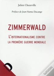 Capa do artigo Zimmerwald