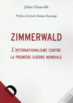 Capa do artigo Zimmerwald