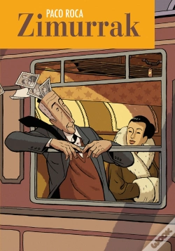Capa do artigo Zimurrak