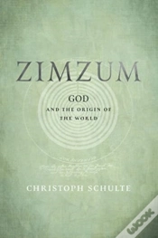Capa do artigo Zimzum