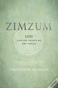 Capa do artigo Zimzum