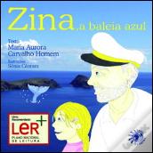 Zina, a Baleia Azul