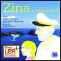 Zina, a Baleia Azul - Preview