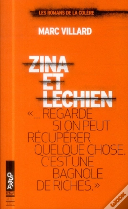 Capa do artigo Zina Et Lechien