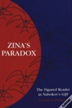 Capa do artigo Zina'S Paradox