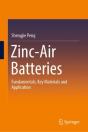 Zinc-Air Batteries - Preview