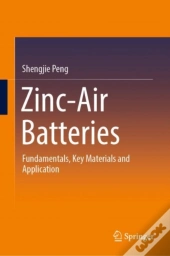 Zinc-Air Batteries