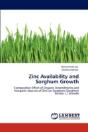 Zinc Availability And Sorghum Growth - Preview