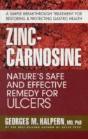 Zinc-Carnosine - Preview