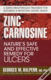 Capa do artigo Zinc-Carnosine