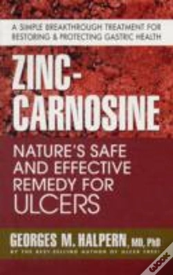 Capa do artigo Zinc-Carnosine