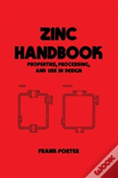 Zinc Handbook