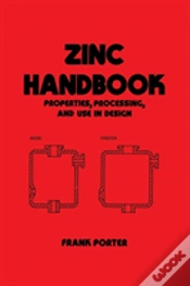 Capa do artigo Zinc Handbook
