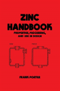 Zinc Handbook - Preview