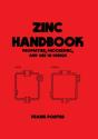 Zinc Handbook - Preview