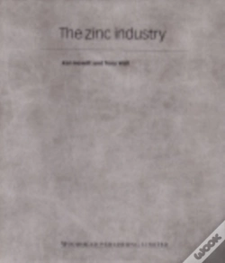 Capa do artigo Zinc Industry