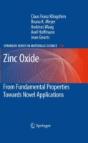 Zinc Oxide - Preview