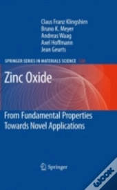 Zinc Oxide