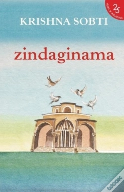 Capa do artigo Zindaginama