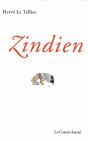 Zindien - Preview