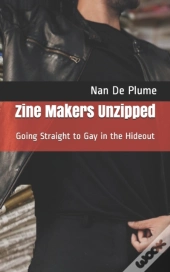 Zine Makers Unzipped