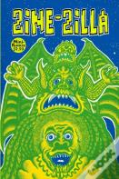Zine-Zilla