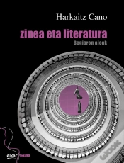 Capa do artigo Zinea Eta Literatura