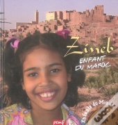 Zineb, Enfant Du Maroc