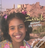 Capa do artigo Zineb, Enfant Du Maroc