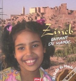 Capa do artigo Zineb, Enfant Du Maroc